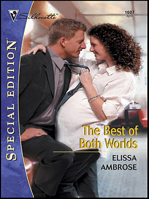 cover image of The Best of Both Worlds